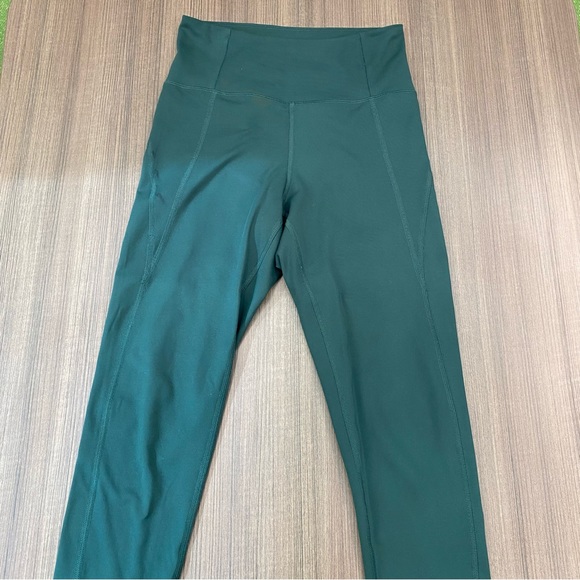 Girlfriend Collective Leggings - Picture 4 of 4